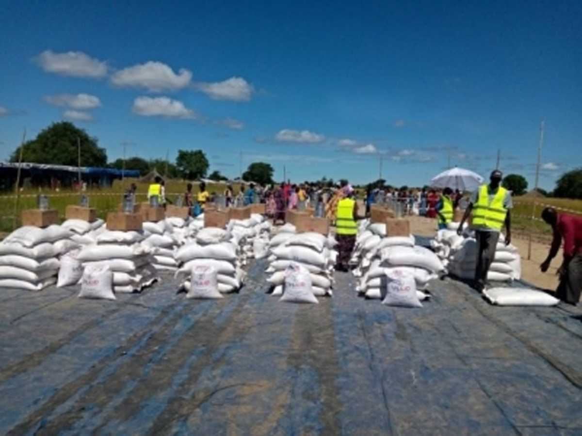 संयुक्त राष्ट्र ने दक्षिण सूडान में खाद्य असुरक्षा, कुपोषण के अत्यधिक स्तर पर जताई चिंता